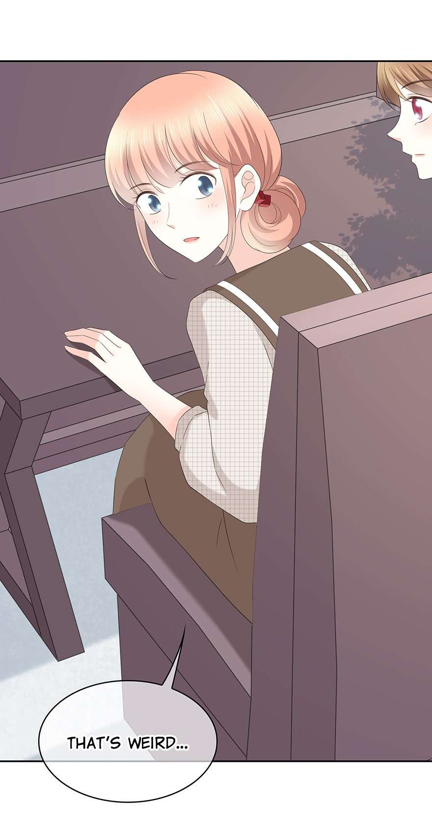 Read Time Lover chapter 107 image 44 on Lezhin