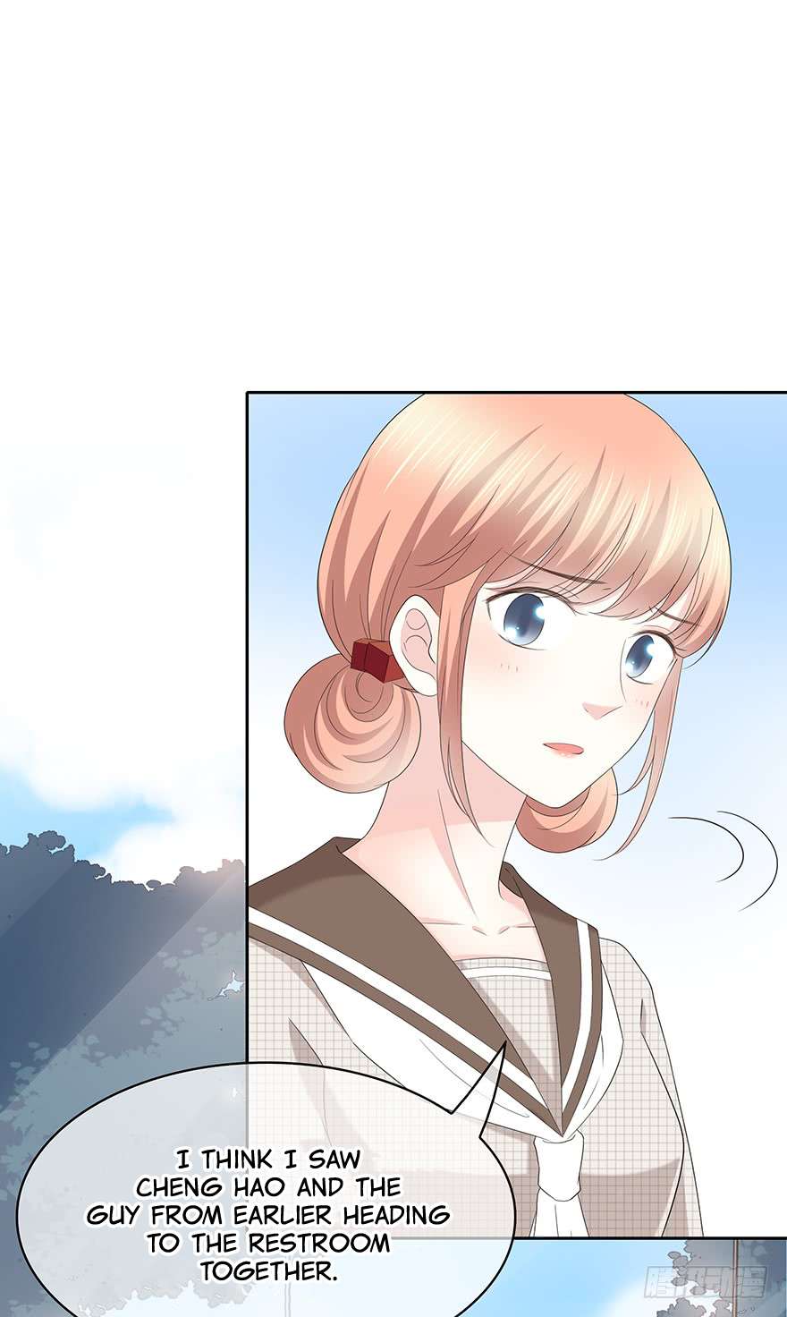 Read Time Lover chapter 107 image 46 on Lezhin