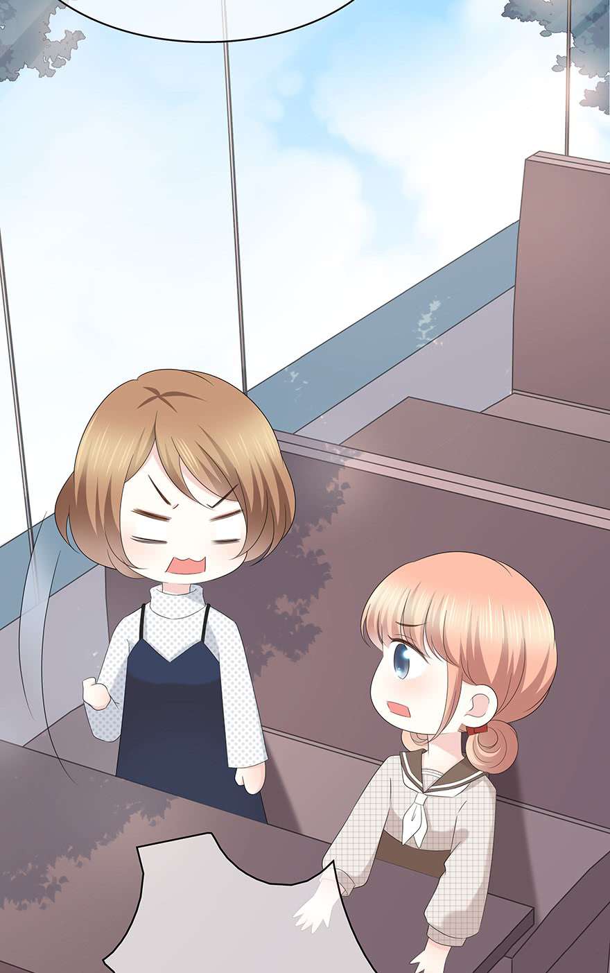 Read Time Lover chapter 107 image 47 on Lezhin