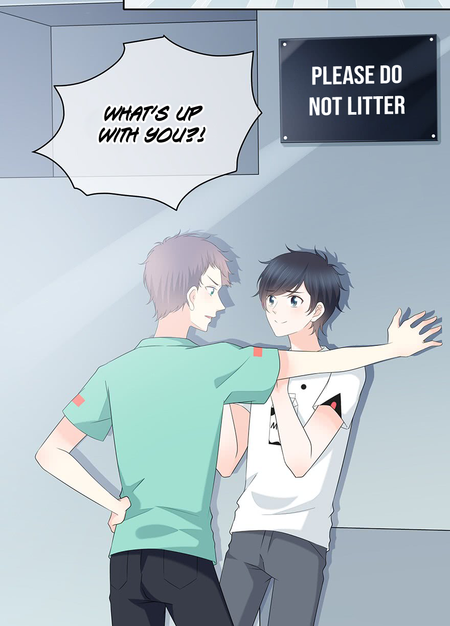 Read Time Lover chapter 107 image 54 on Lezhin