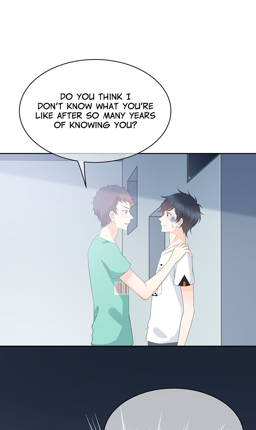 Read Time Lover chapter 107 image 67 on Lezhin