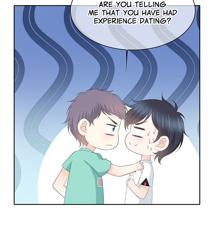 Read Time Lover chapter 107 image 72 on Lezhin