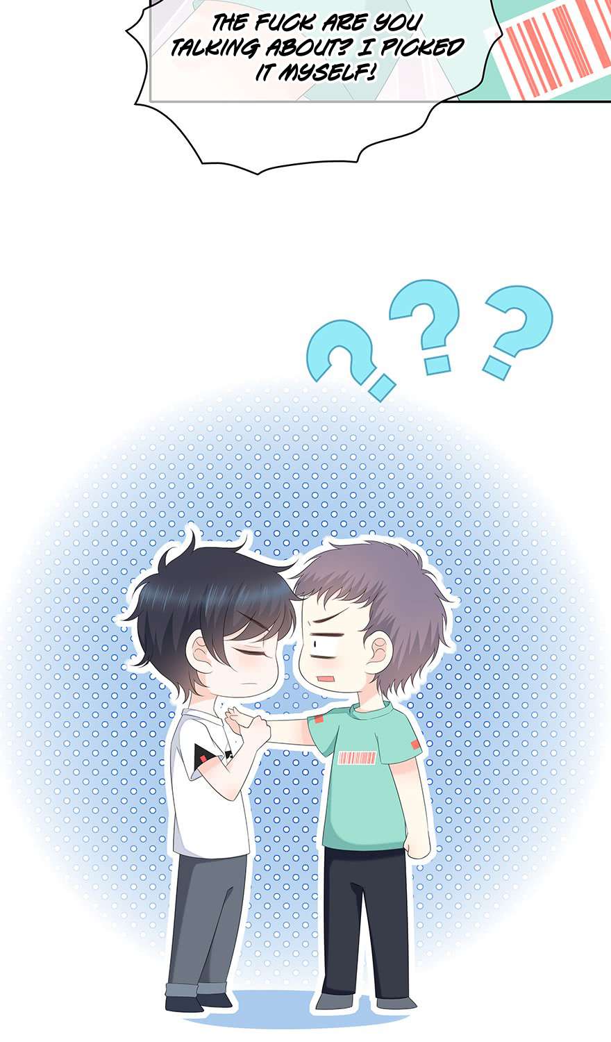 Read Time Lover chapter 107 image 83 on Lezhin