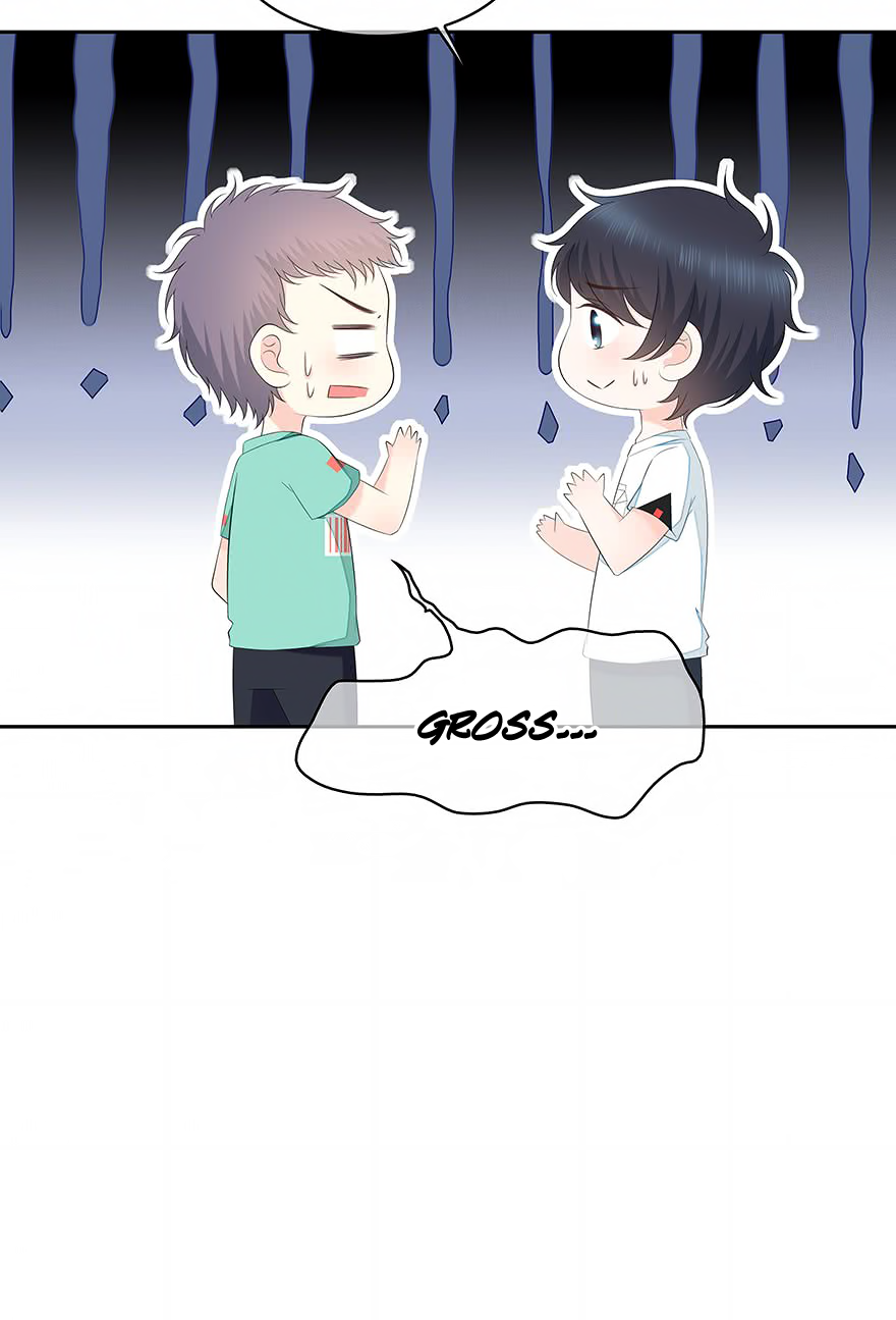 Read Time Lover chapter 108 image 11 on Lezhin