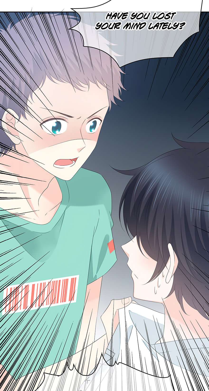 Read Time Lover chapter 108 image 13 on Lezhin