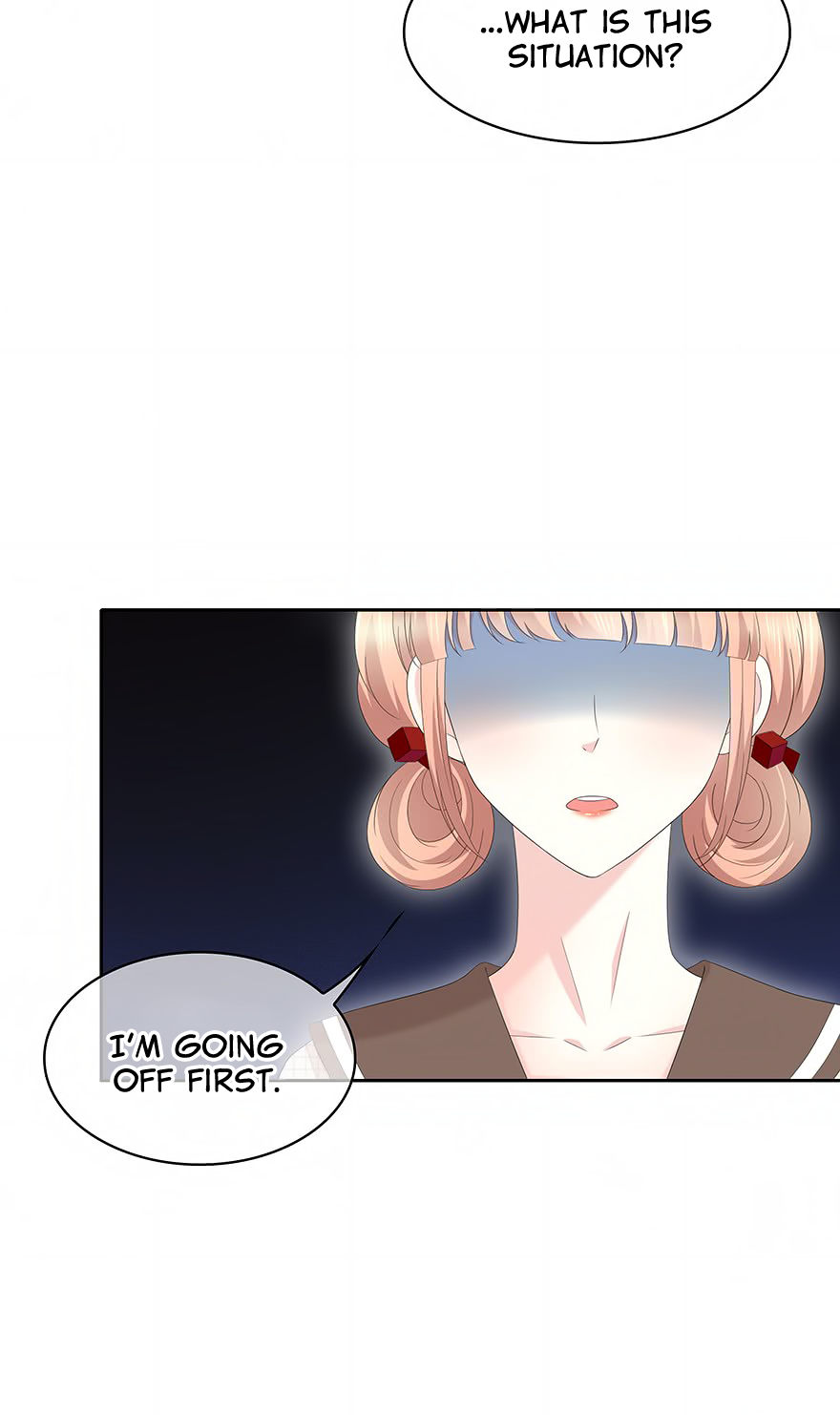 Read Time Lover chapter 108 image 15 on Lezhin