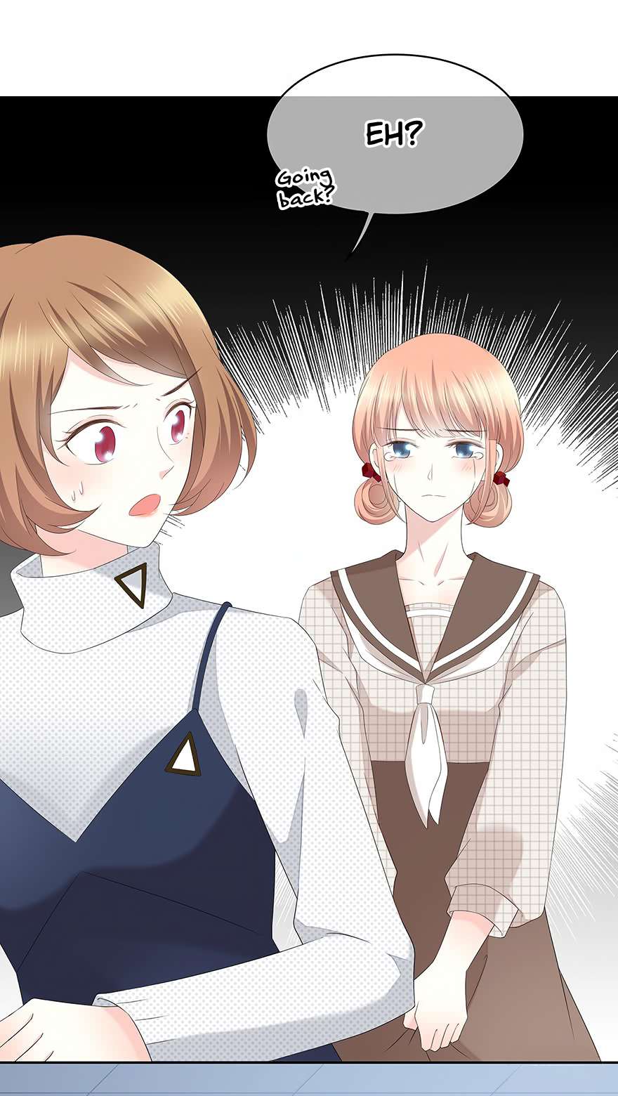 Read Time Lover chapter 108 image 16 on Lezhin