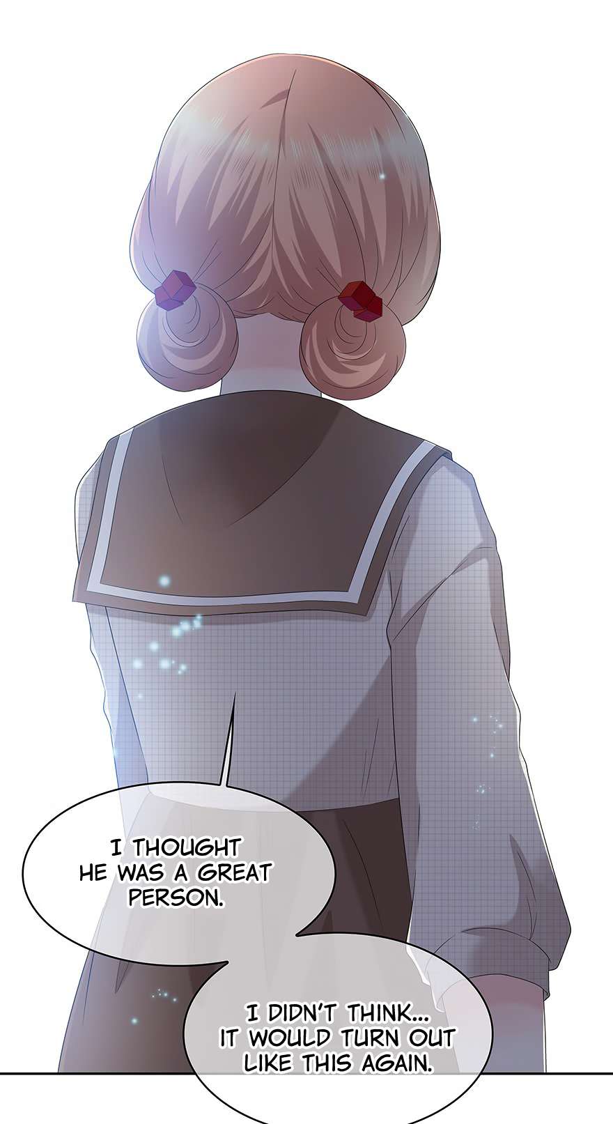 Read Time Lover chapter 108 image 21 on Lezhin