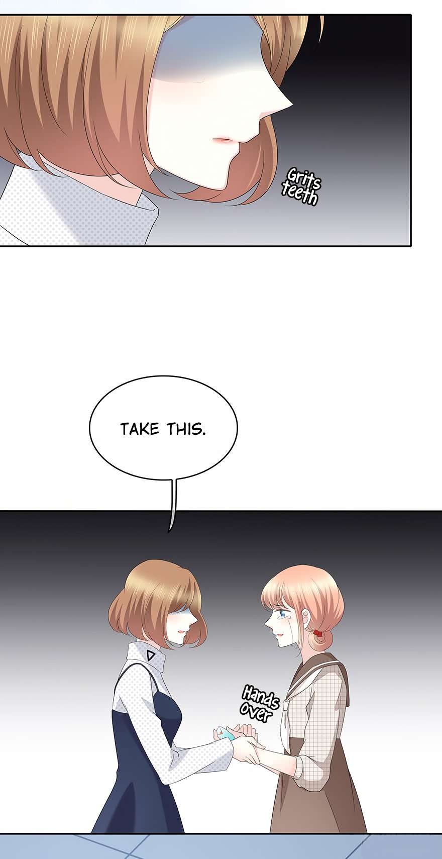 Read Time Lover chapter 108 image 25 on Lezhin