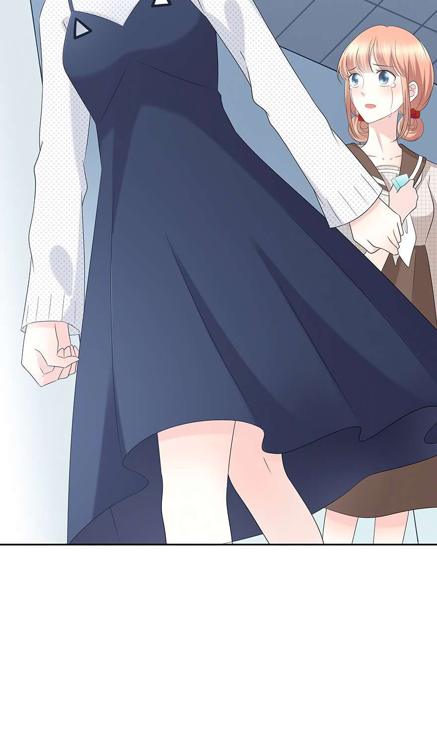 Read Time Lover chapter 108 image 27 on Lezhin