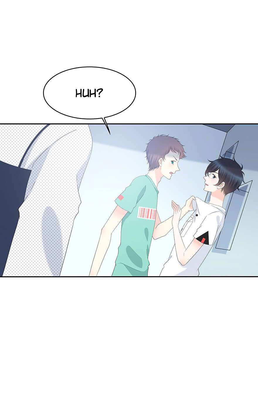 Read Time Lover chapter 108 image 28 on Lezhin