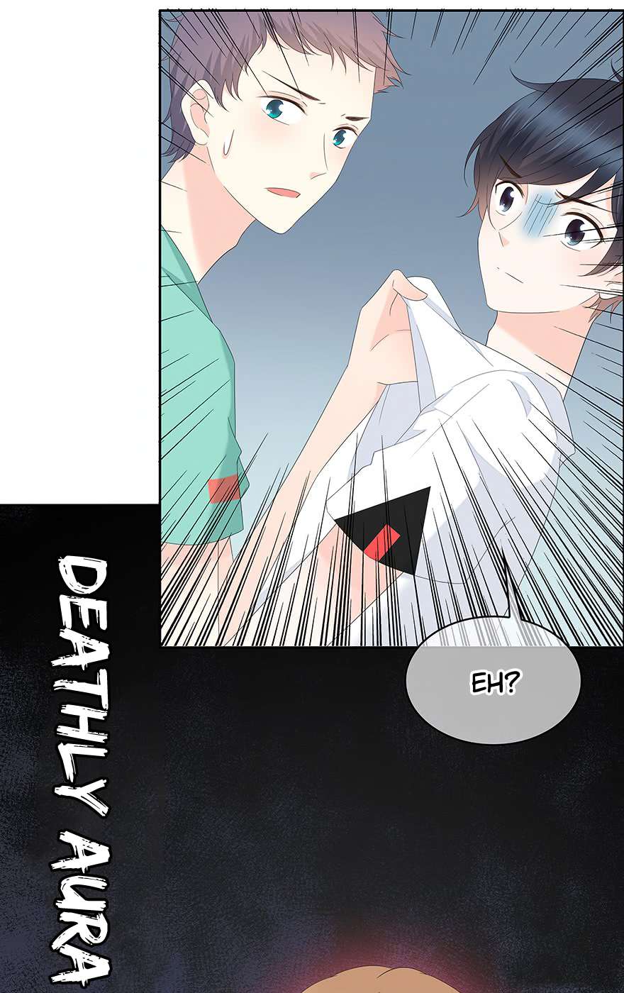 Read Time Lover chapter 108 image 29 on Lezhin