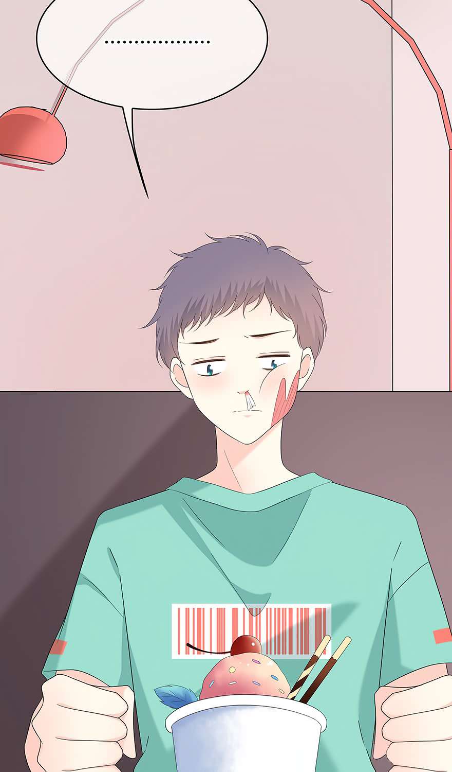 Read Time Lover chapter 108 image 35 on Lezhin