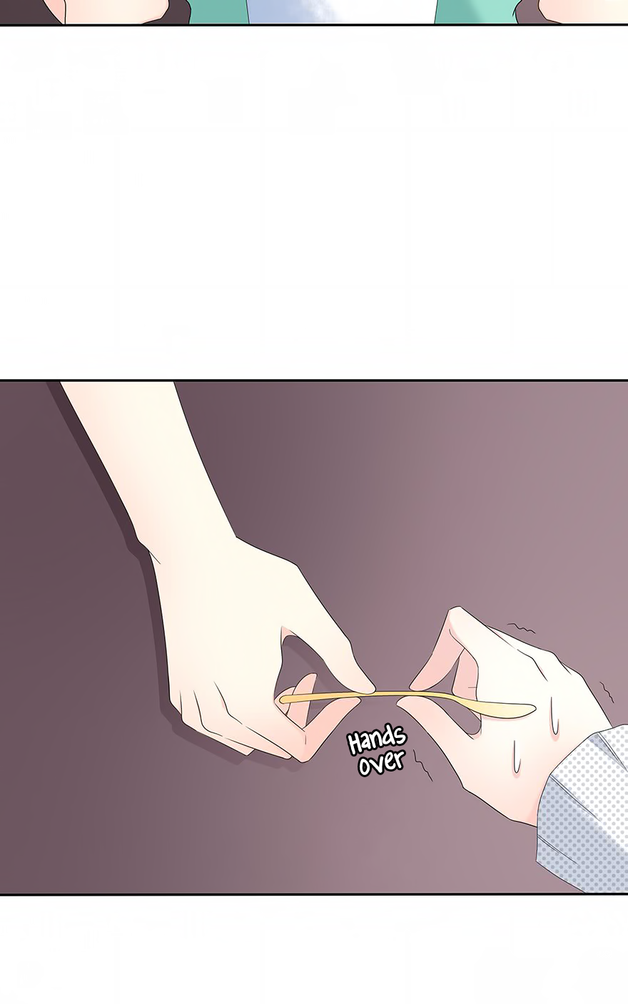 Read Time Lover chapter 108 image 36 on Lezhin