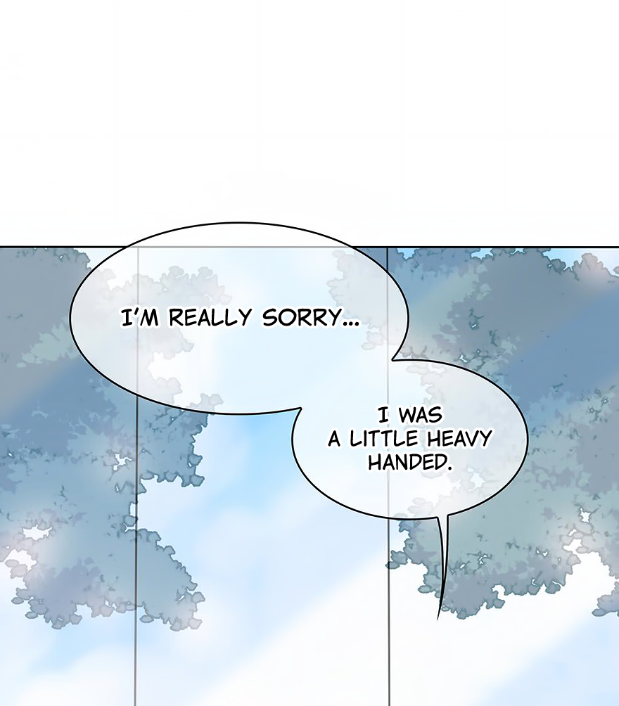 Read Time Lover chapter 108 image 37 on Lezhin