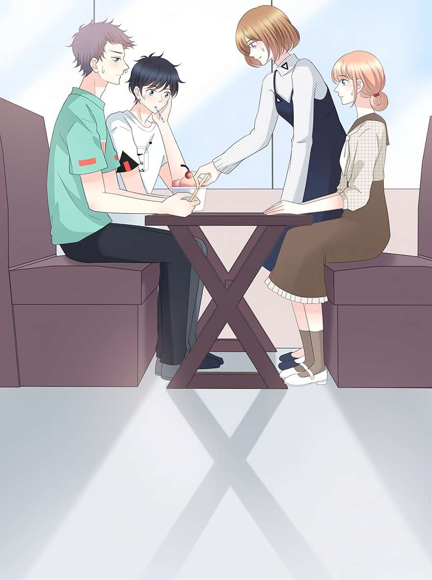Read Time Lover chapter 108 image 38 on Lezhin
