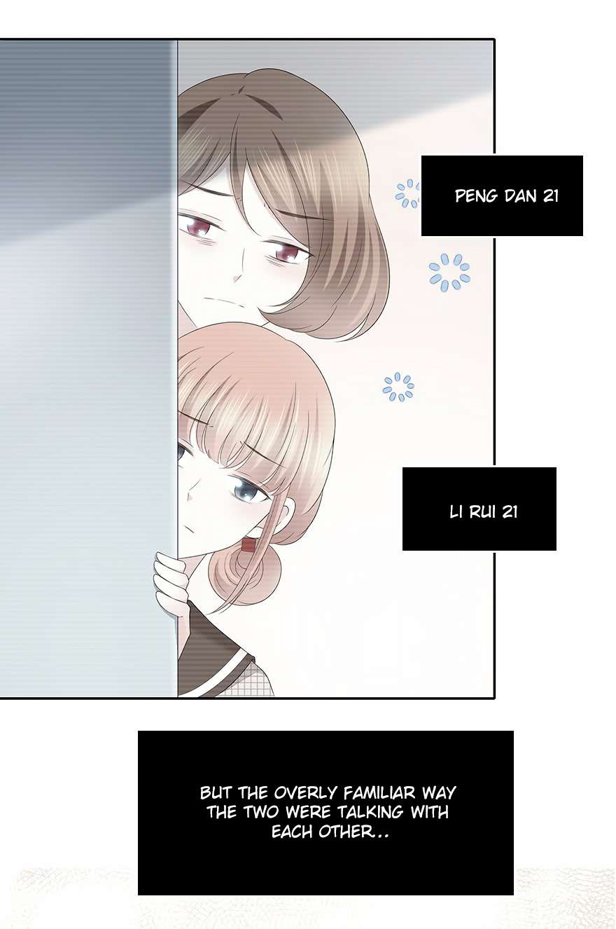Read Time Lover chapter 108 image 4 on Lezhin