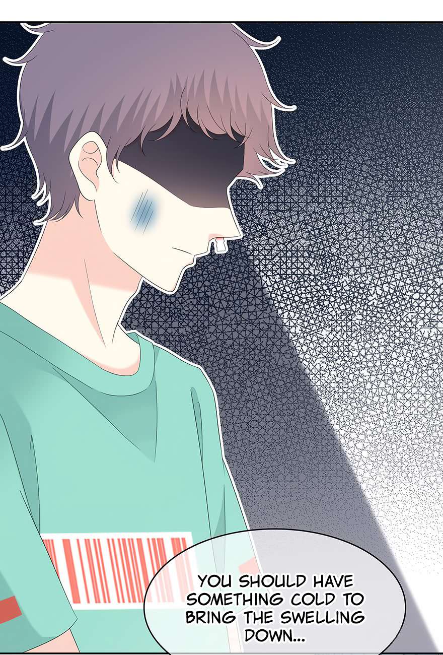 Read Time Lover chapter 108 image 40 on Lezhin