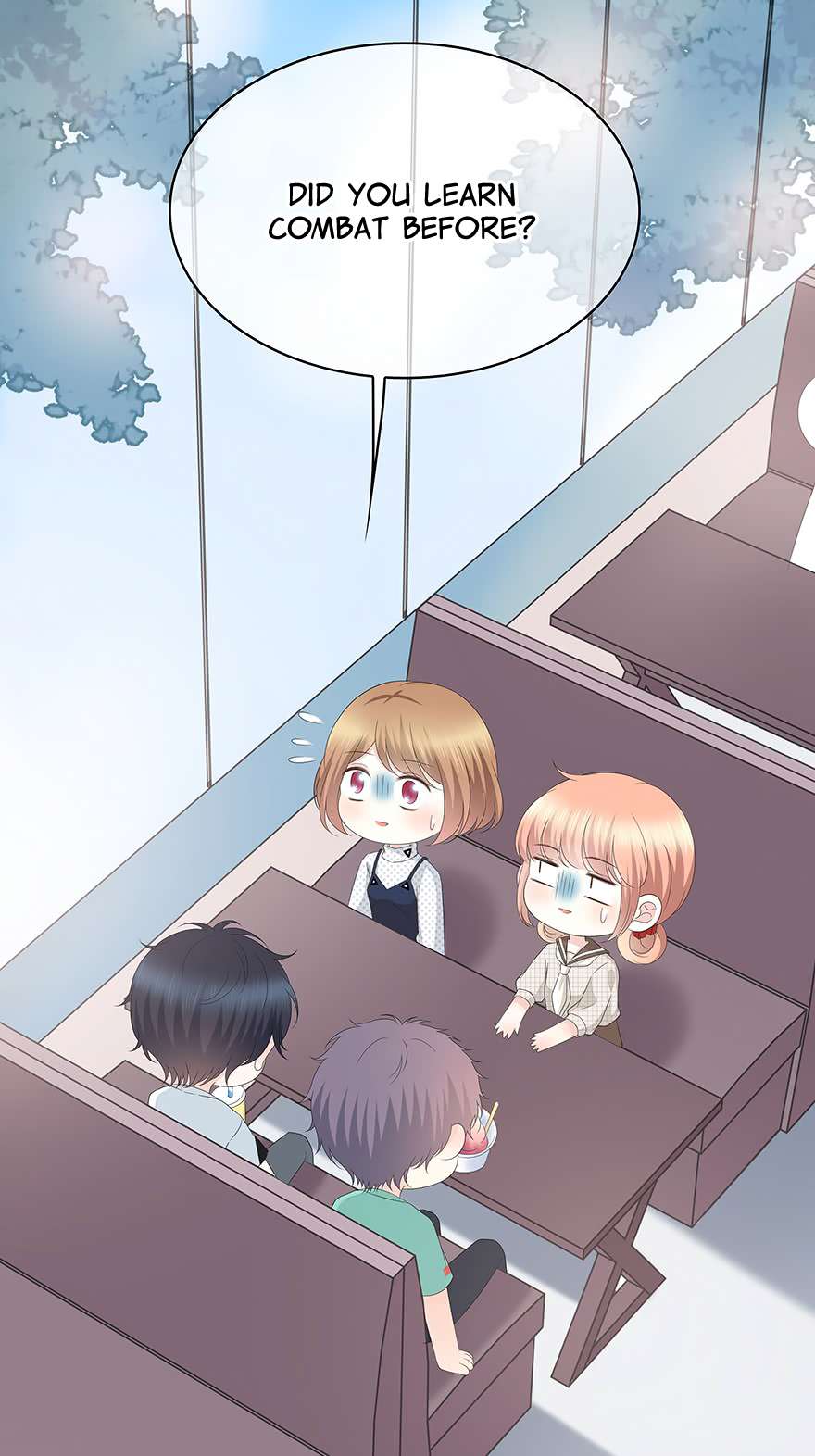 Read Time Lover chapter 108 image 43 on Lezhin