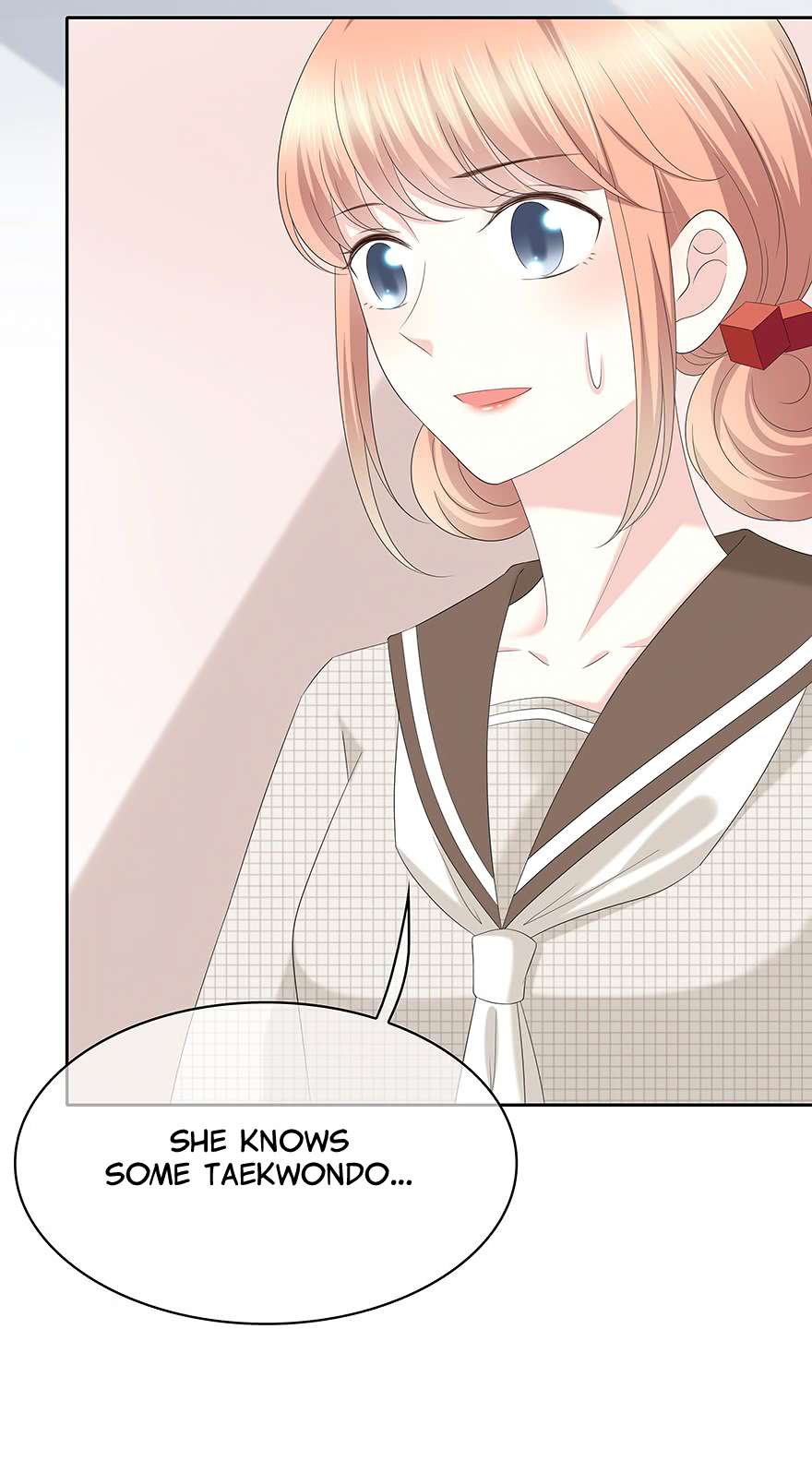Read Time Lover chapter 108 image 45 on Lezhin