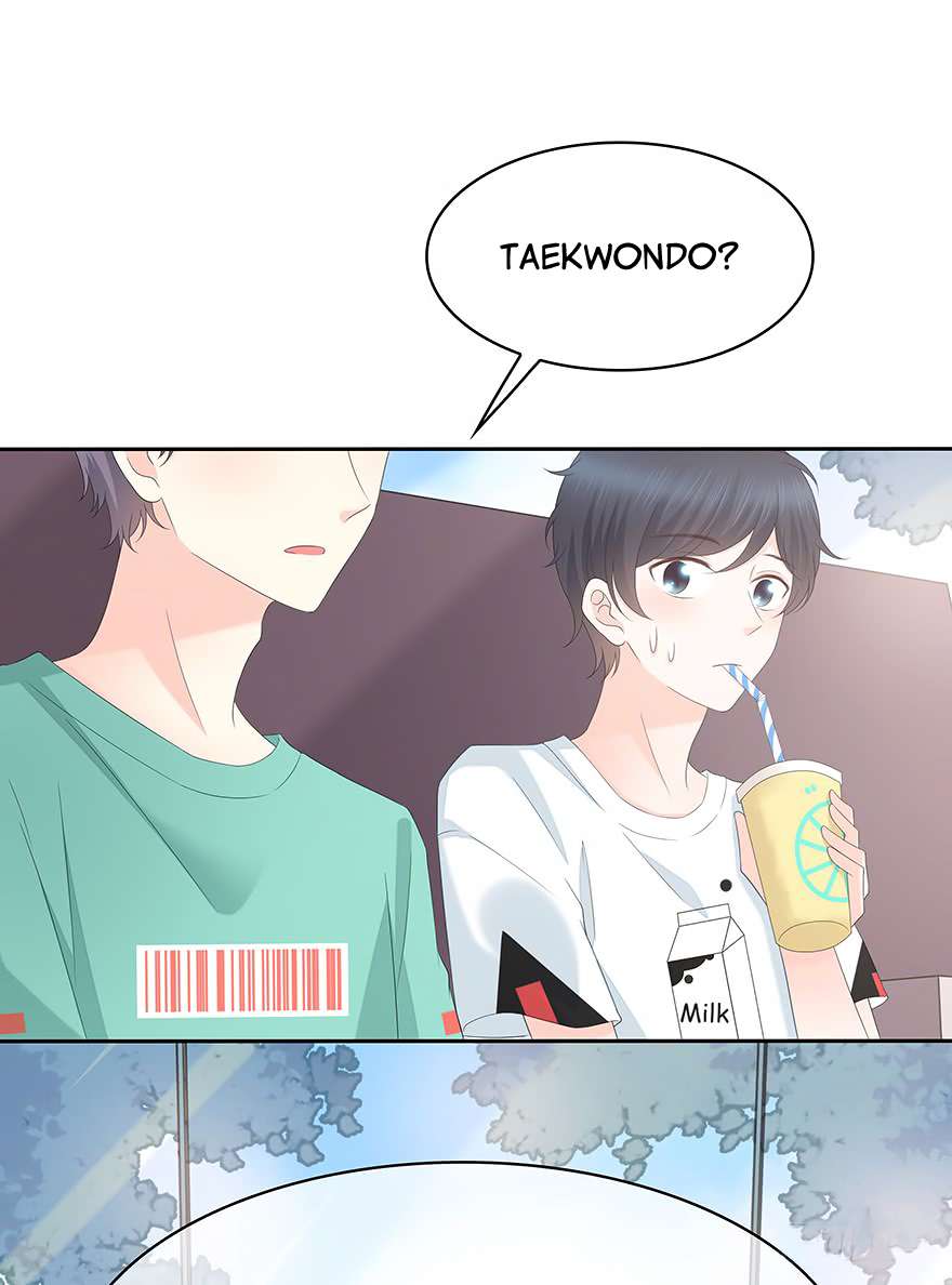 Read Time Lover chapter 108 image 46 on Lezhin