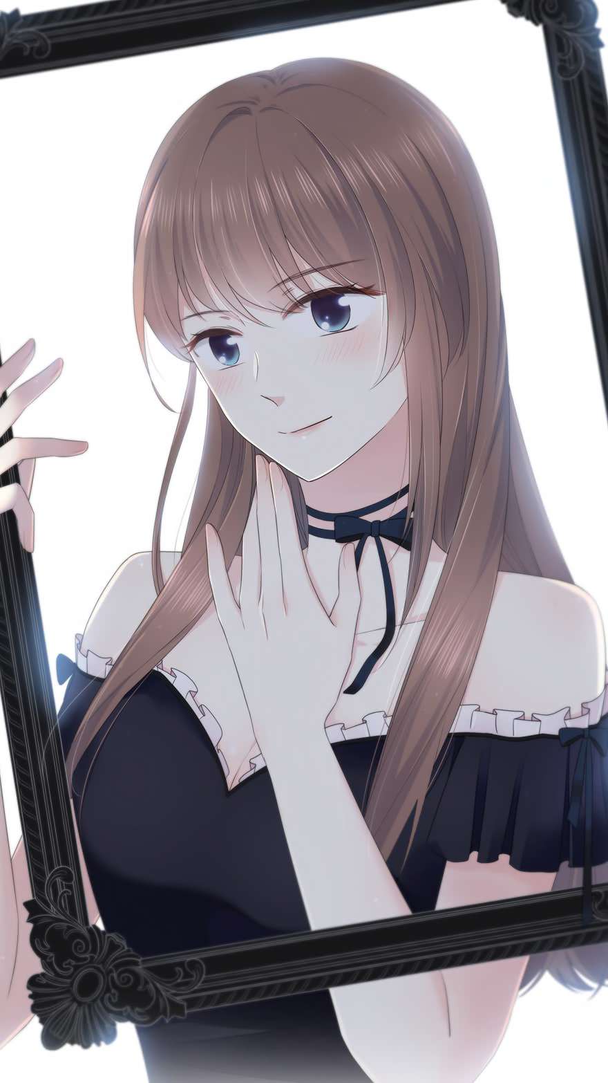 Read Time Lover chapter 108 image 8 on Lezhin