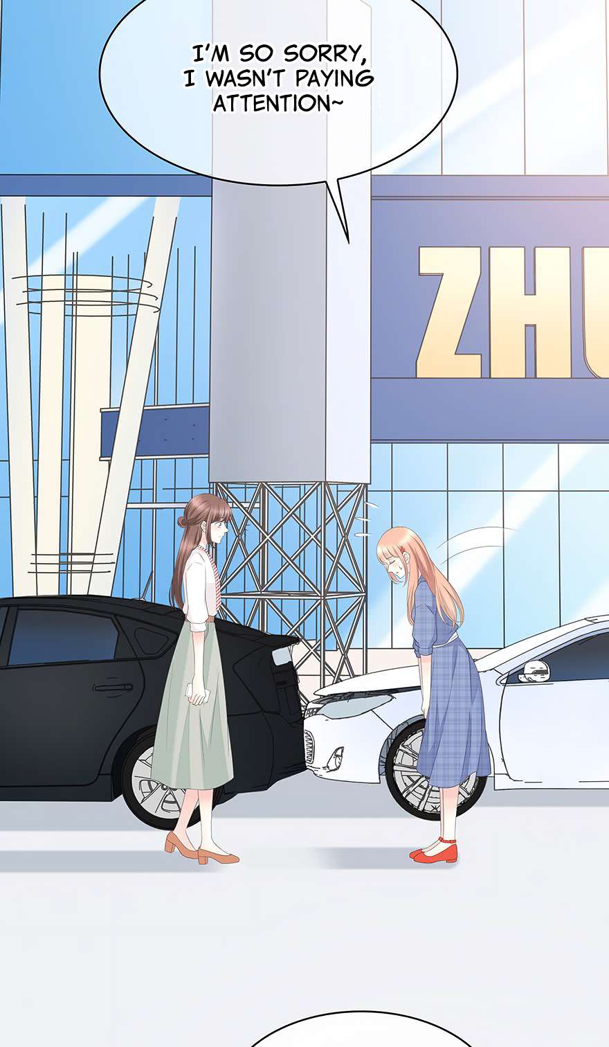 Read Time Lover chapter 109 image 30 on Lezhin