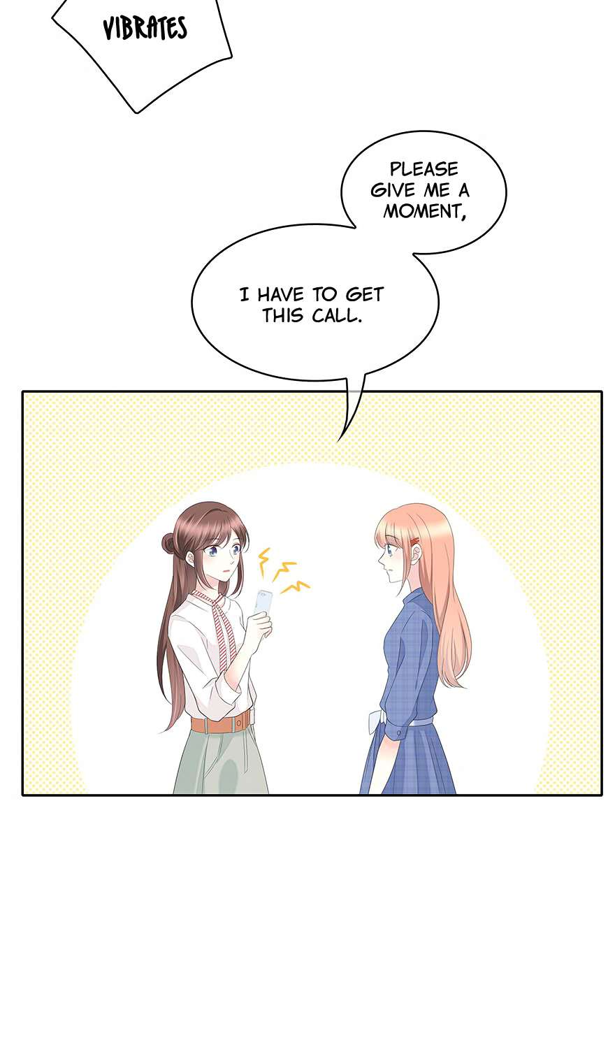 Read Time Lover chapter 109 image 32 on Lezhin