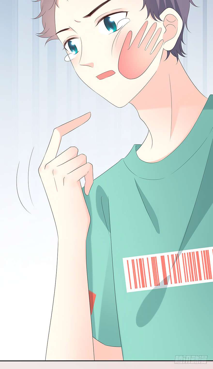Read Time Lover chapter 109 image 4 on Lezhin