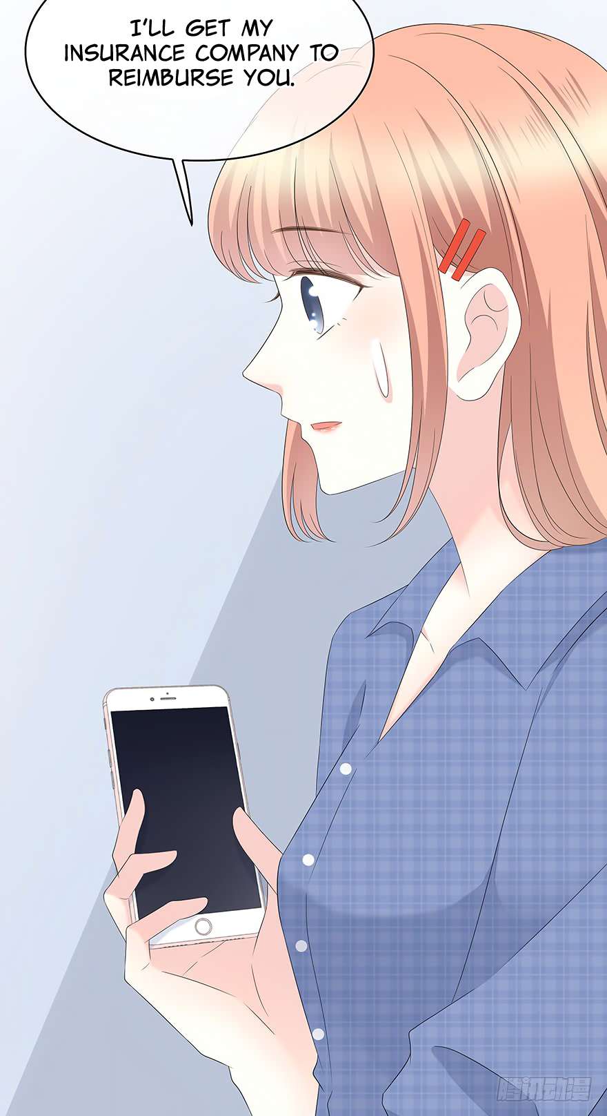 Read Time Lover chapter 109 image 41 on Lezhin