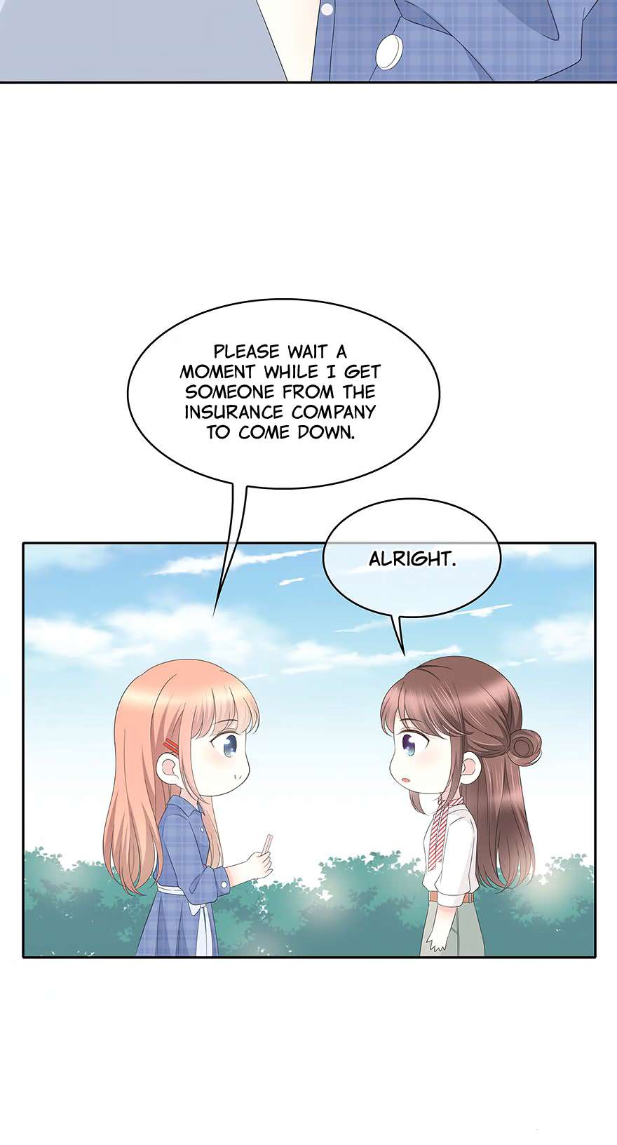 Read Time Lover chapter 109 image 42 on Lezhin
