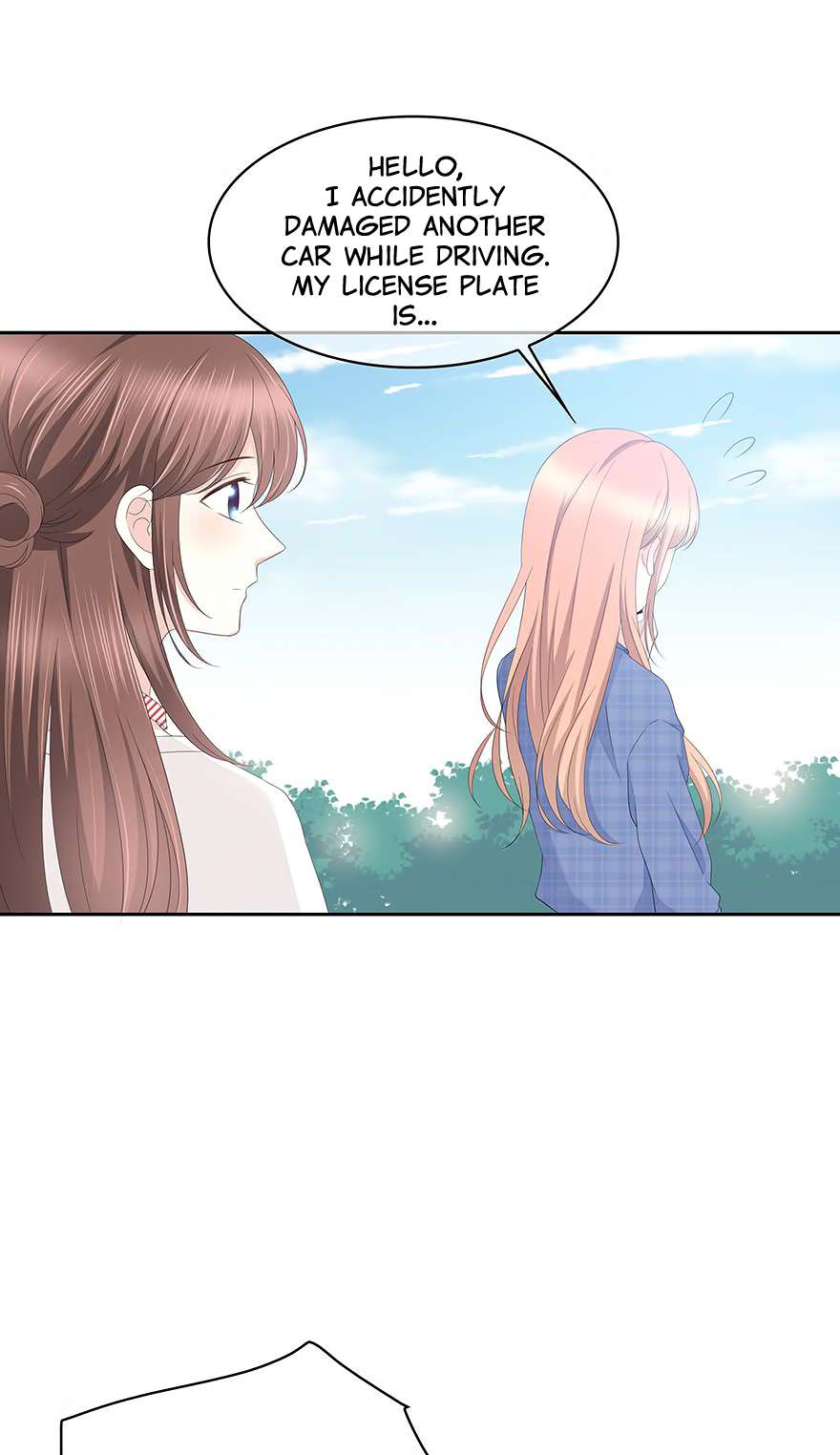 Read Time Lover chapter 109 image 43 on Lezhin