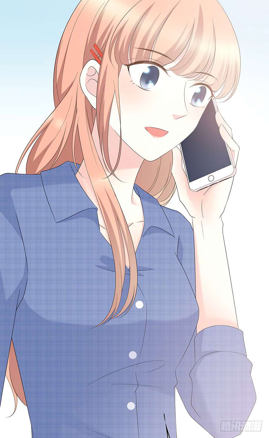 Read Time Lover chapter 109 image 45 on Lezhin