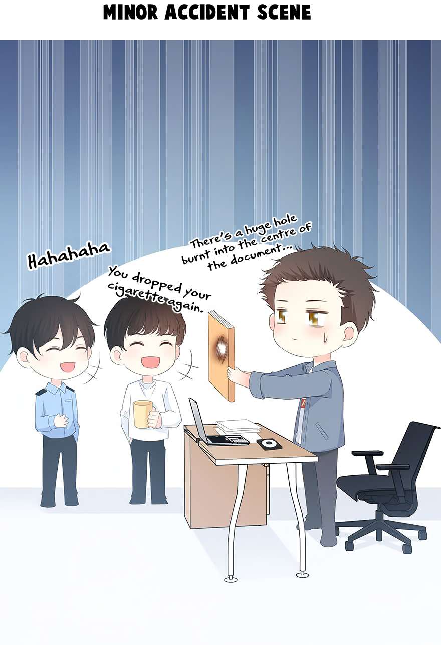 Read Time Lover chapter 109 image 47 on Lezhin
