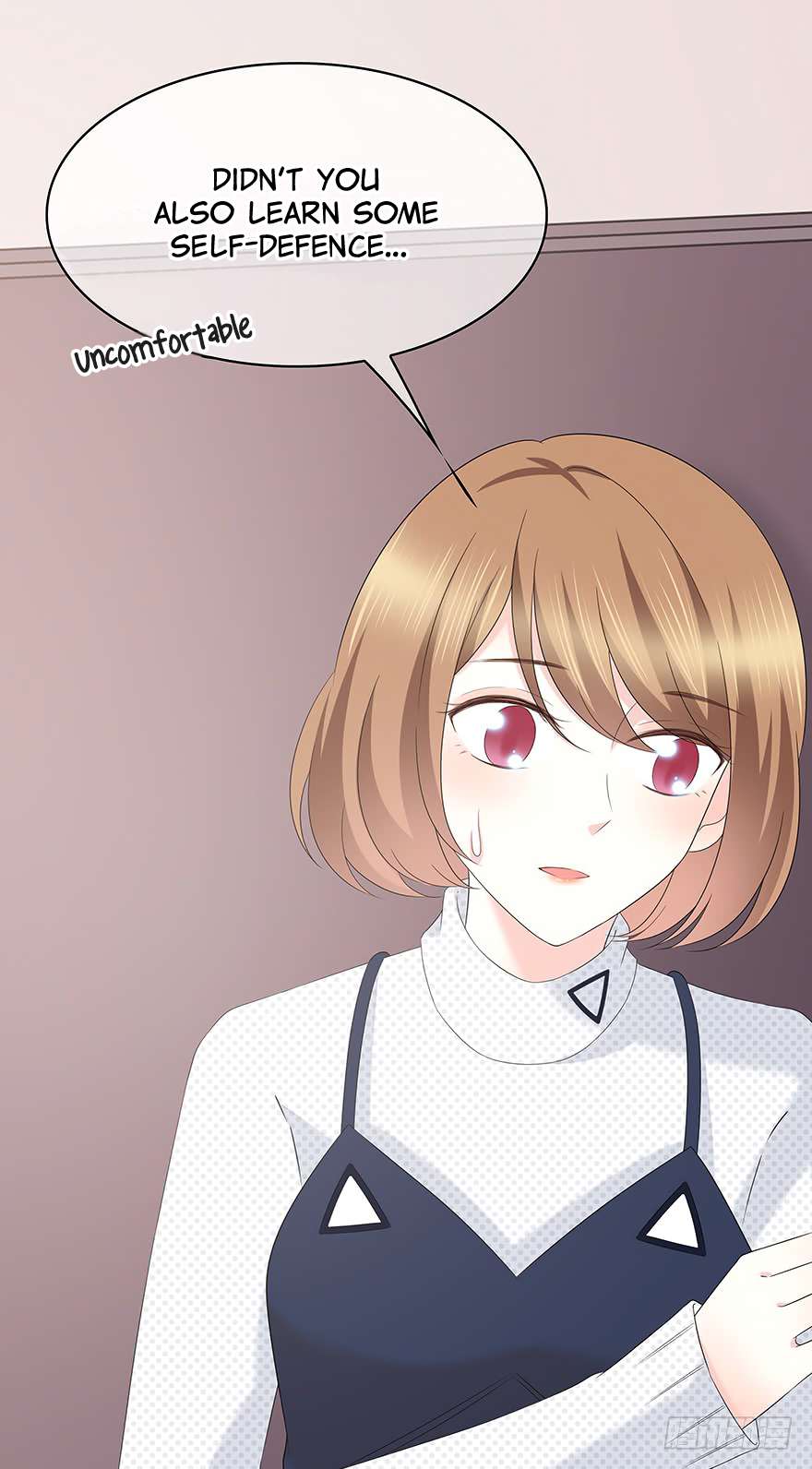 Read Time Lover chapter 109 image 5 on Lezhin