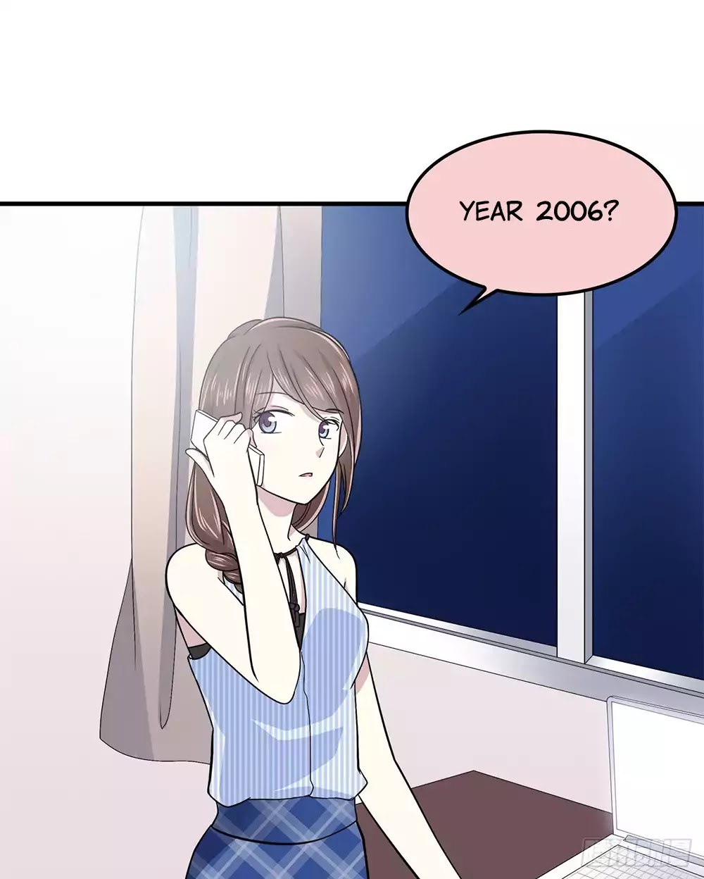 Read Time Lover chapter 11 image 1 on Lezhin