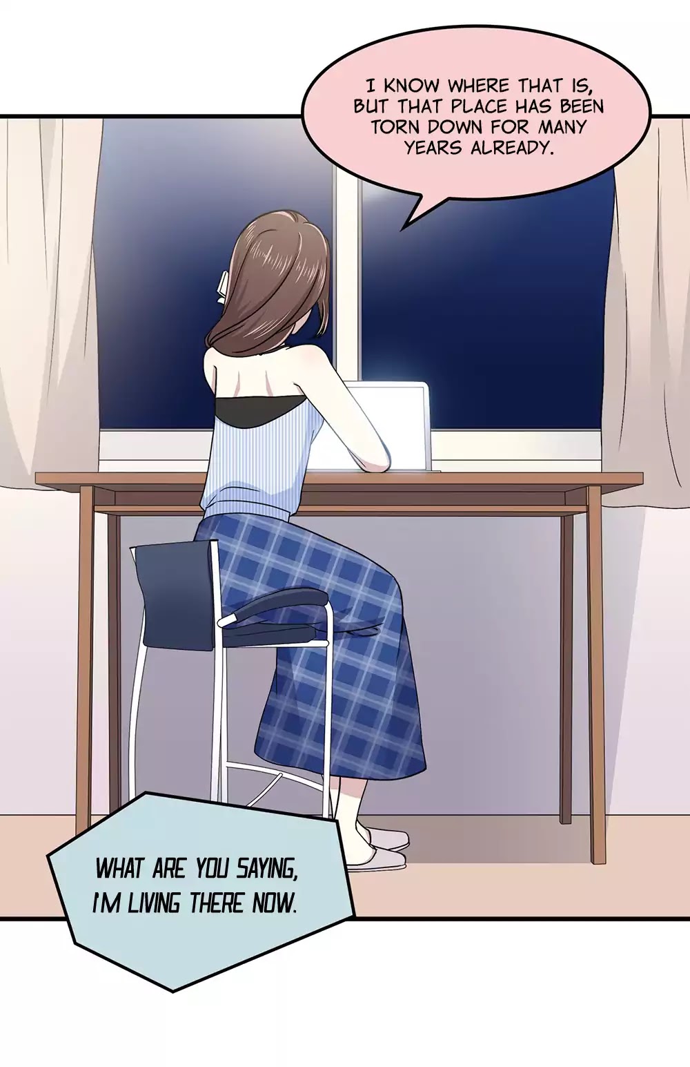Read Time Lover chapter 11 image 11 on Lezhin
