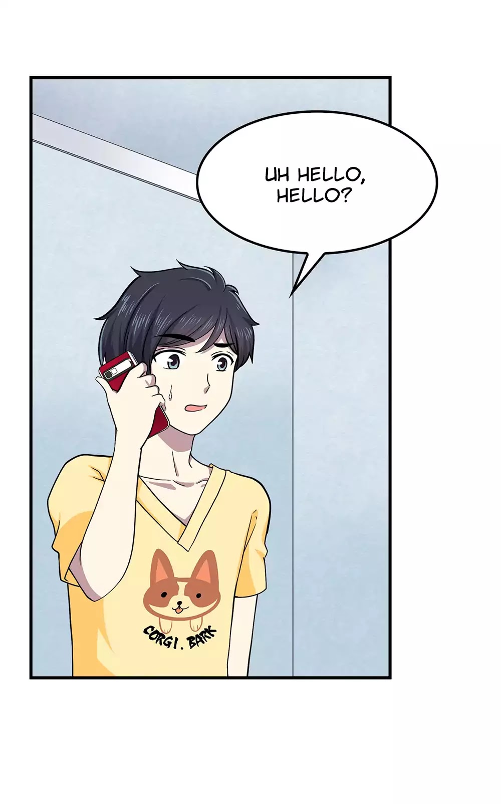 Read Time Lover chapter 11 image 15 on Lezhin