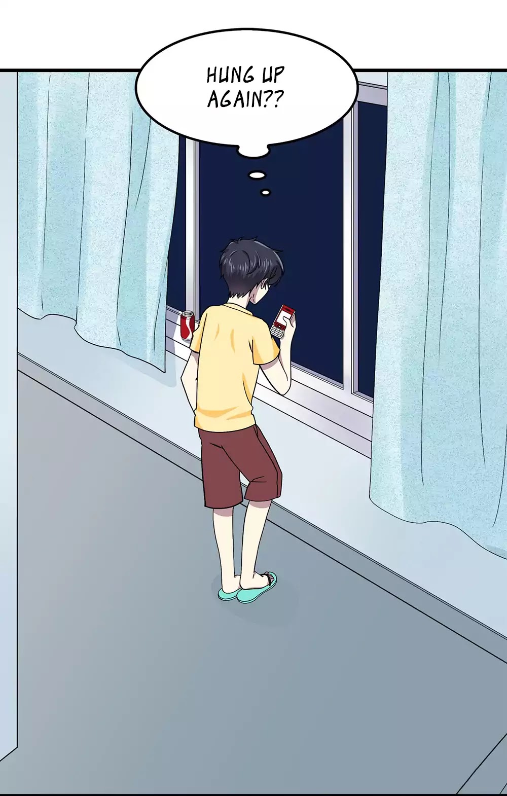 Read Time Lover chapter 11 image 16 on Lezhin
