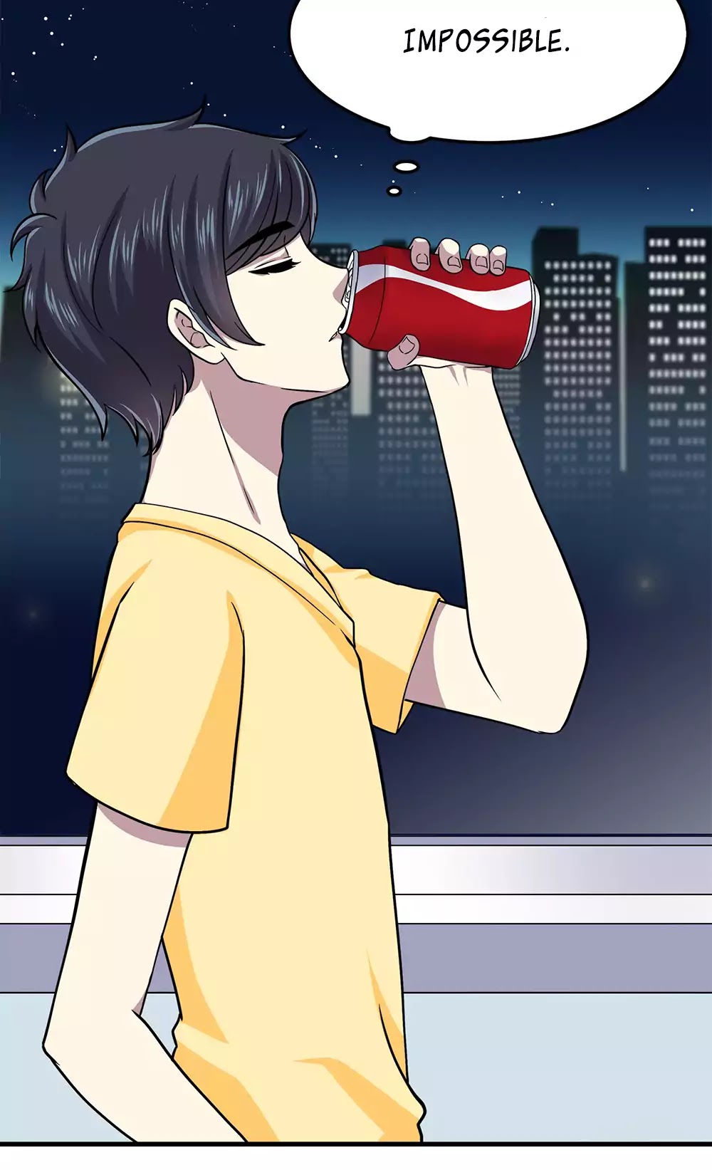 Read Time Lover chapter 11 image 18 on Lezhin
