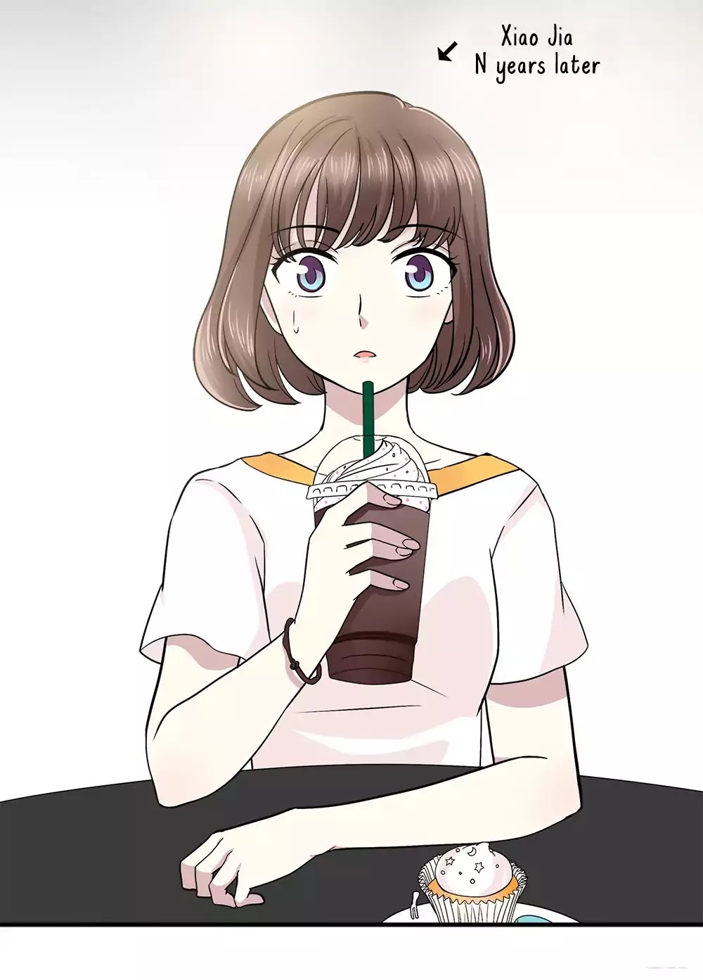 Read Time Lover chapter 11 image 23 on Lezhin