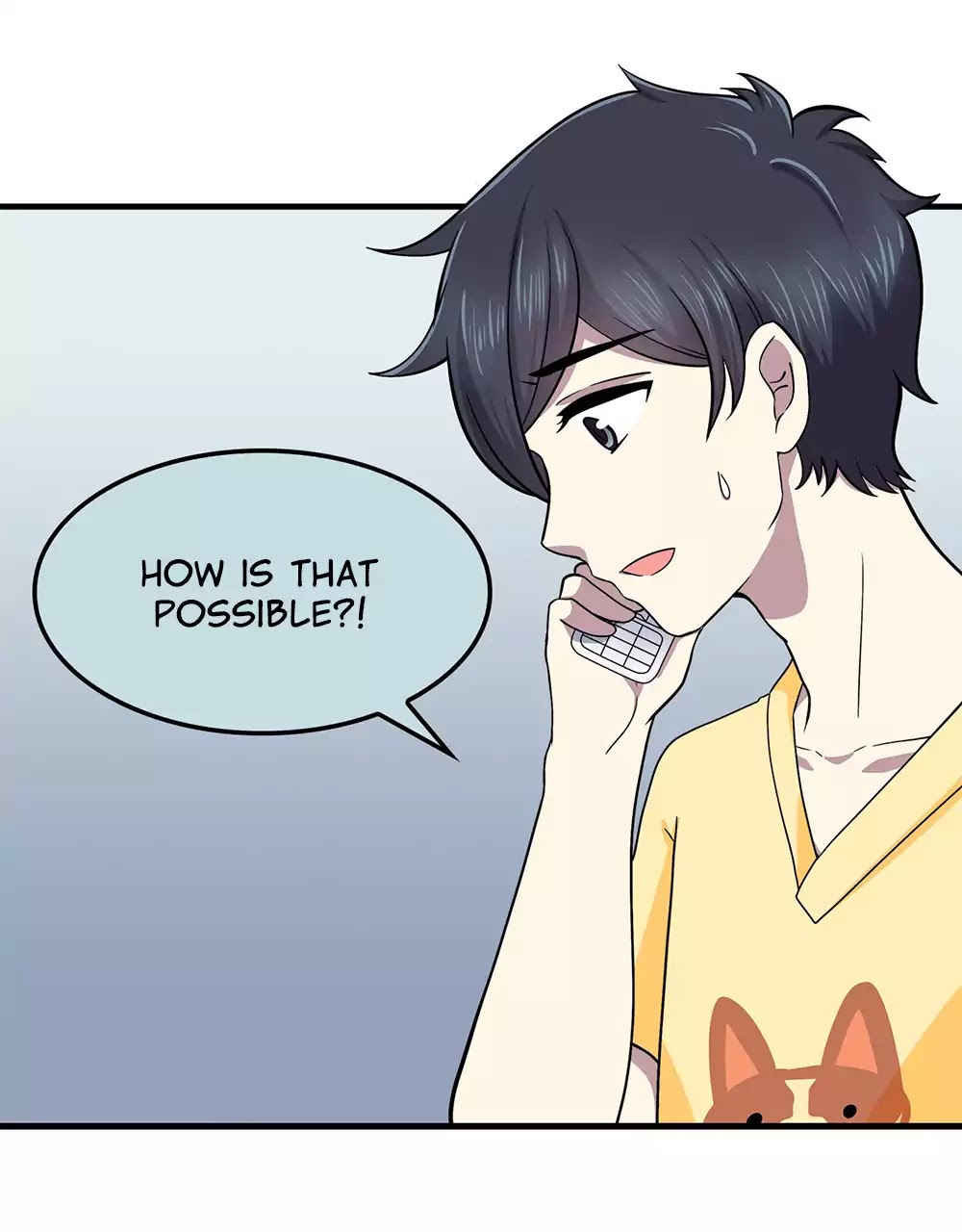 Read Time Lover chapter 11 image 4 on Lezhin