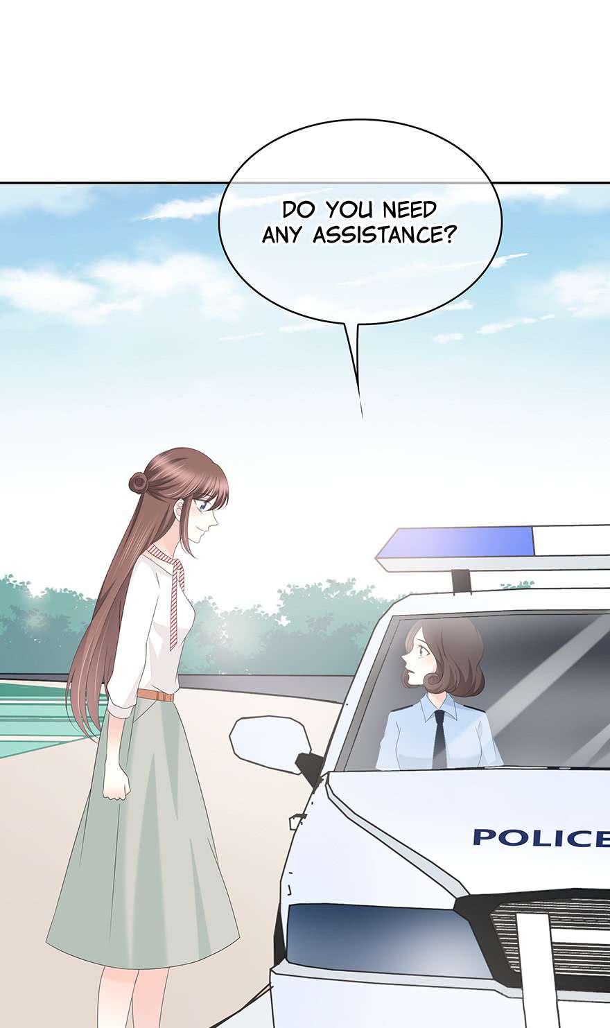 Read Time Lover chapter 110 image 13 on Lezhin