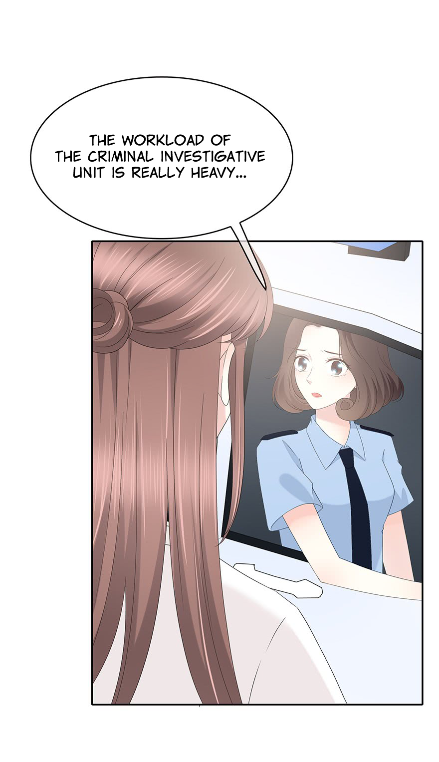 Read Time Lover chapter 110 image 17 on Lezhin