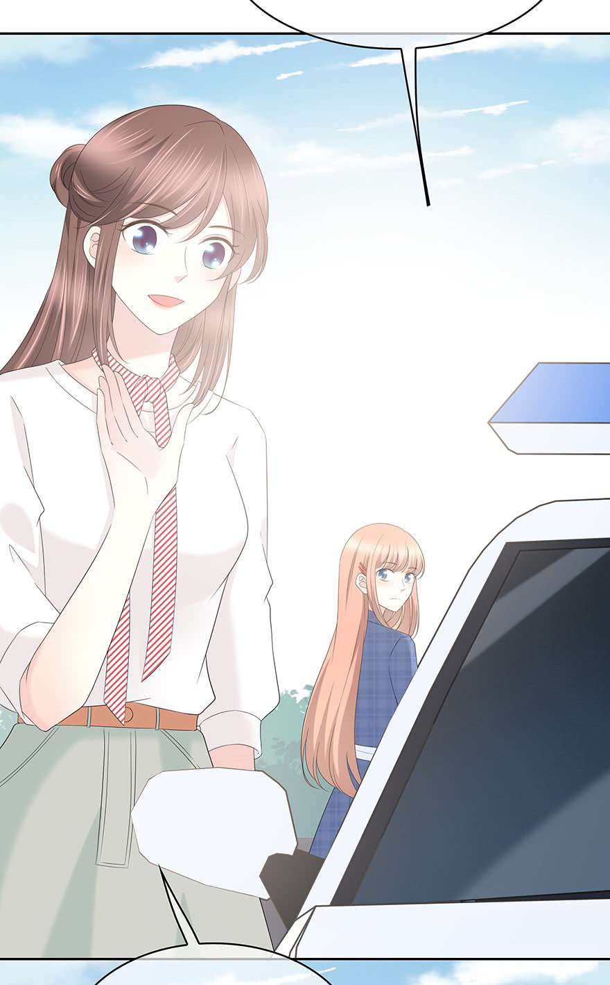 Read Time Lover chapter 110 image 19 on Lezhin
