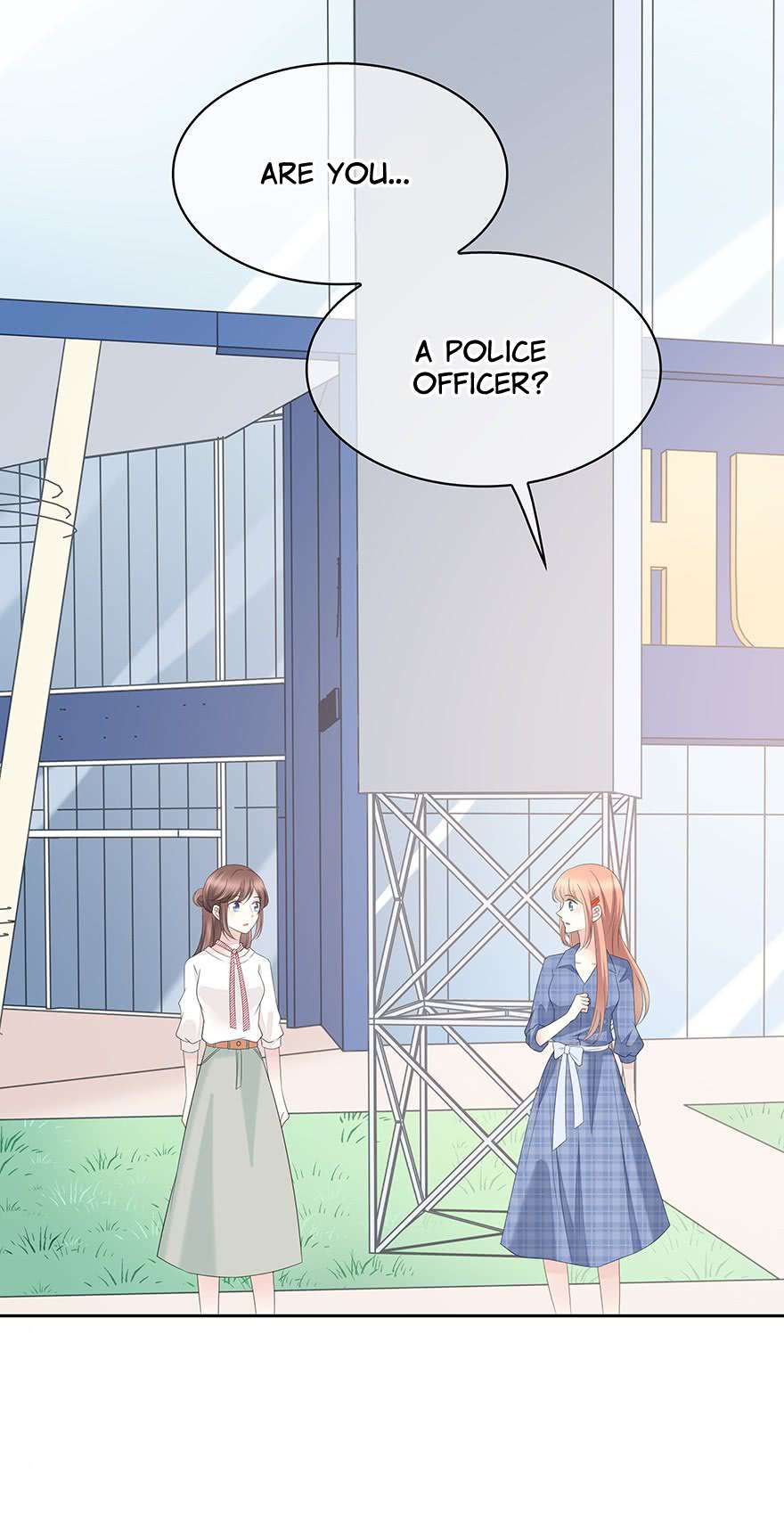 Read Time Lover chapter 110 image 21 on Lezhin