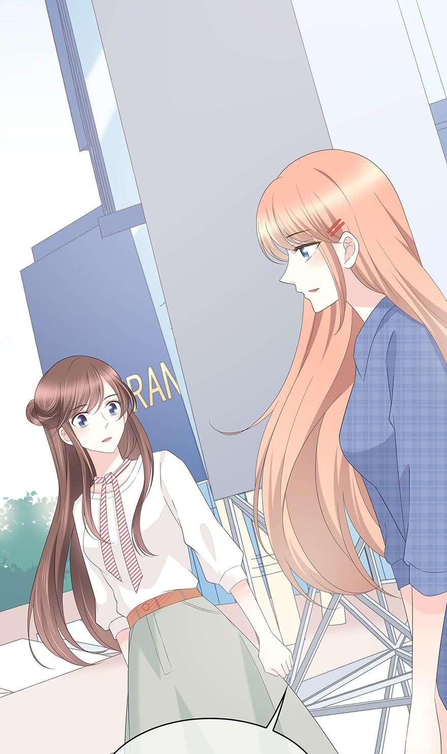 Read Time Lover chapter 110 image 23 on Lezhin