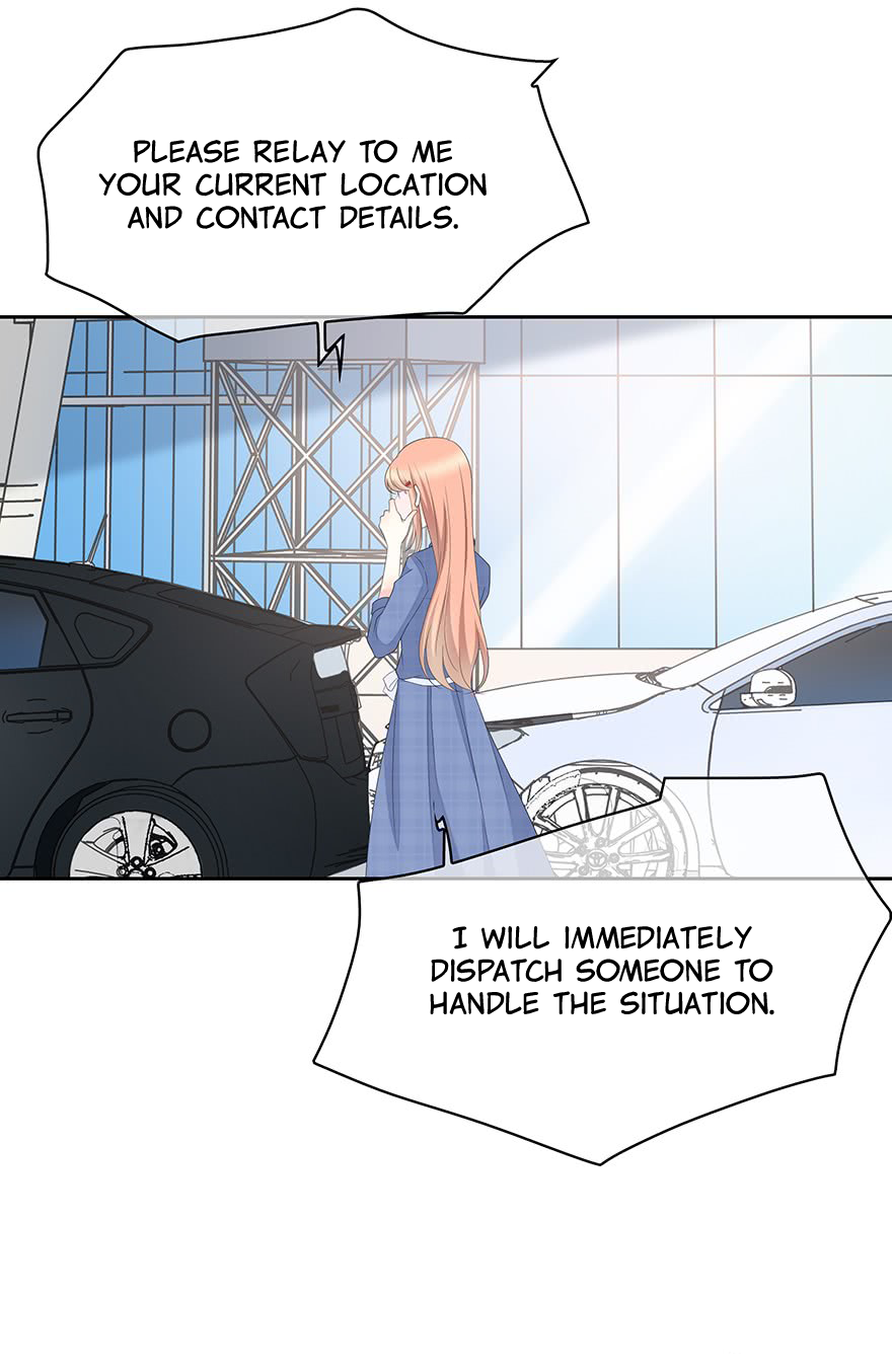 Read Time Lover chapter 110 image 3 on Lezhin