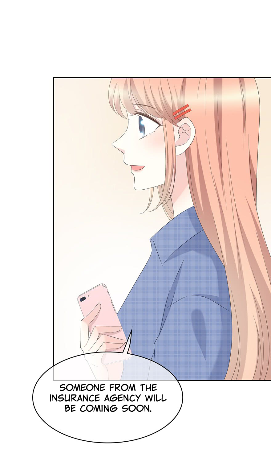 Read Time Lover chapter 110 image 6 on Lezhin
