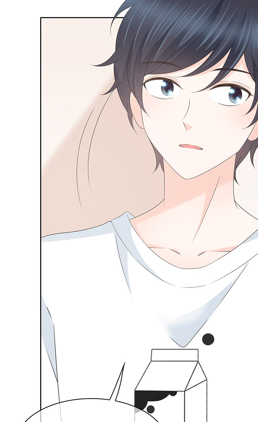 Read Time Lover chapter 112 image 14 on Lezhin